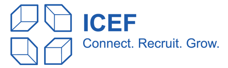 ICEF Logo